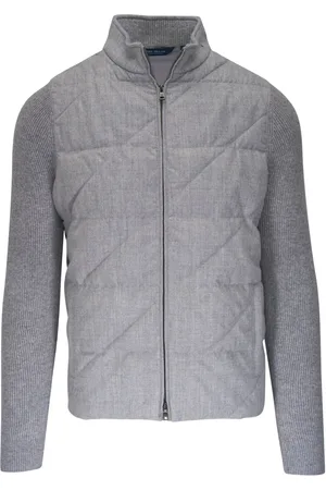 Peter Millar Alpine cardigan