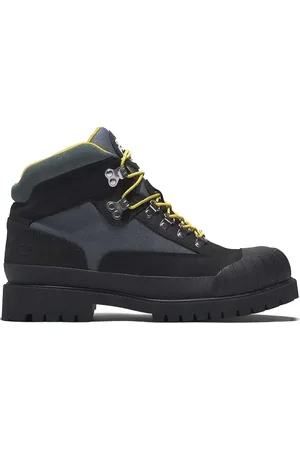 Timberland Suede boots