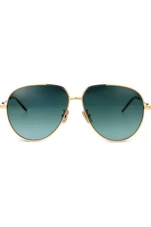 Givenchy Pilot-frame sunglasses