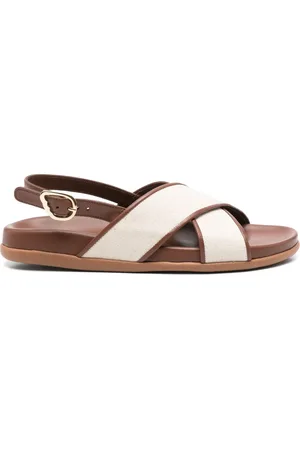 Ancient Greek Sandals Ikesia sandals