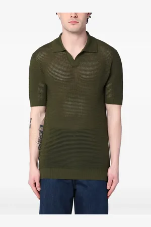 TAGLIATORE Edwin polo shirt