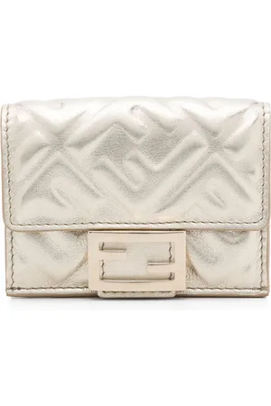 Fendi Micro Baguette wallet