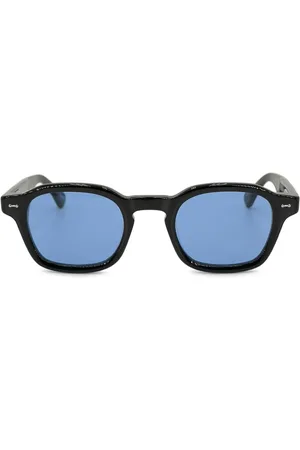 PETER & MAY WALK Geometric-frame sunglasses