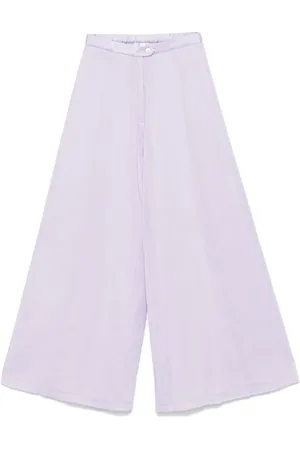 FORTE FORTE Wide-leg trousers