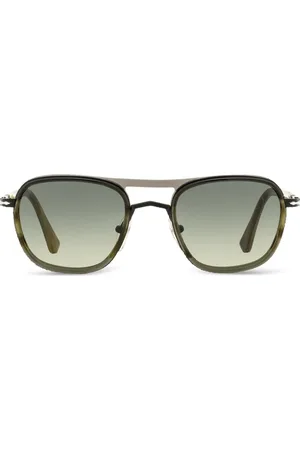 Persol Double-frame sunglasses