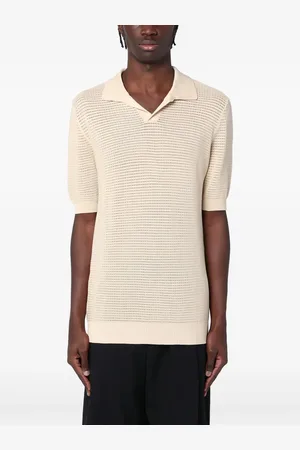 TAGLIATORE Edwin polo shirt