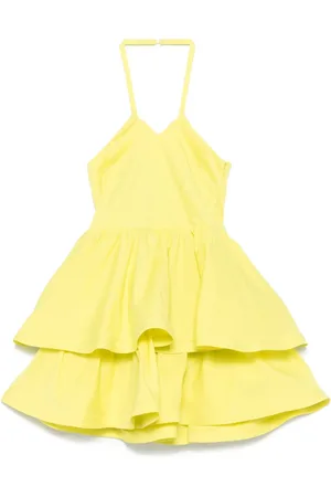 Twin-Set Ruffled dress