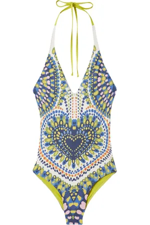 La DoubleJ Sexy swimsuit