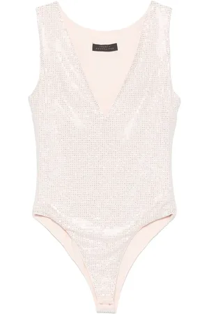Twenty Fourhaitch Urano bodysuit