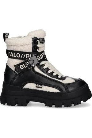 Buffalo Aspha Com1 boots