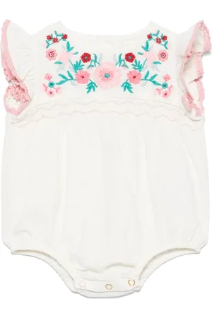 Louise Misha Nusha rompers