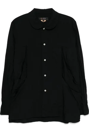 Comme des Garçons Panelled shirt