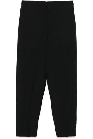 PT Torino Virgin-wool trousers