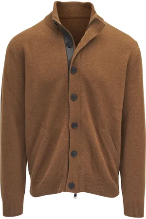 BRIONI Cashmere cardigan