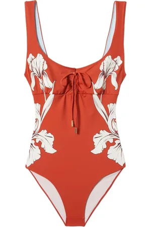 La DoubleJ Sunset swimsuit