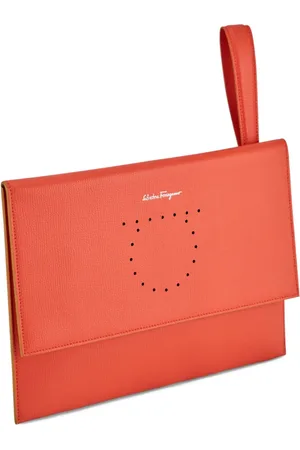 Salvatore Ferragamo Leather purse