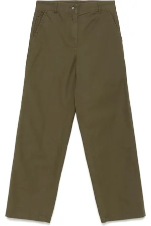 Aspesi Canvas trousers