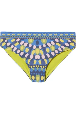 La DoubleJ One-shoulder bikini