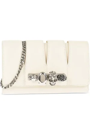 Alexander McQueen Slash cross body bag
