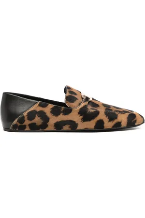 Salvatore Ferragamo Leather loafers