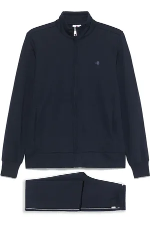 Champion Jersey track suit