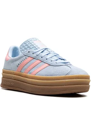 adidas Gazelle Bold "Baby /Pink" sneakers