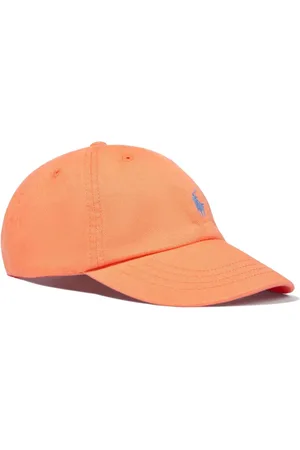 Ralph Lauren Polo Pony-embroidered cap