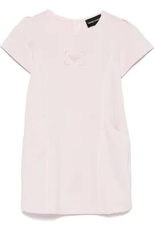 Emporio Armani Jersey dress
