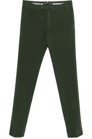 Incotex Slim-leg chinos