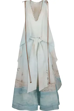 ZIMMERMANN Illuminate gown