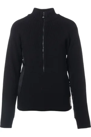 CHANEL Wool jumper