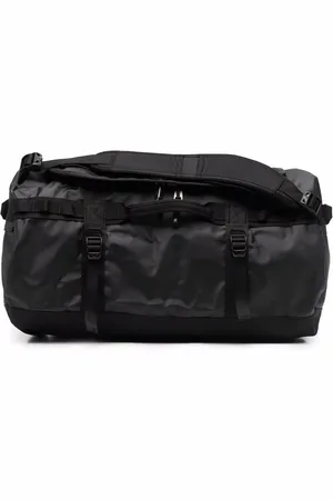 The North Face Base Camp duffel bag
