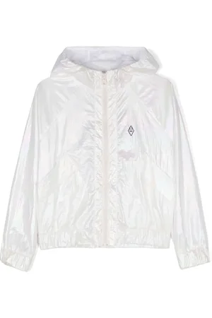 The Animals Observatory Fox hoodie jacket