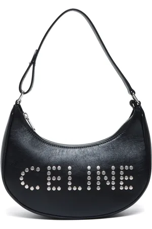 Céline 2020-2024s medium Ava shoulder bag