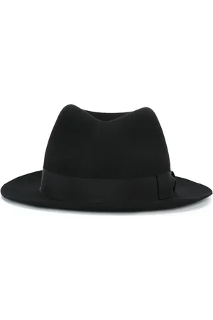 Borsalino Trilby hat