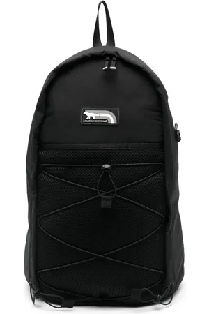 Maison Kitsuné Flash Fox backpack