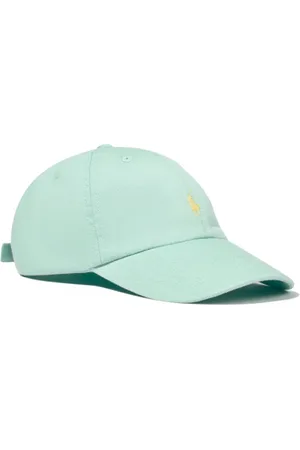 Ralph Lauren Polo Pony-embroidered cap