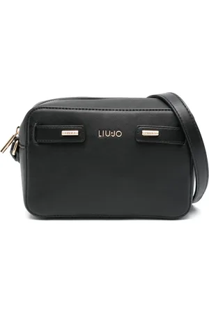 Liu Jo Leather cross body bag