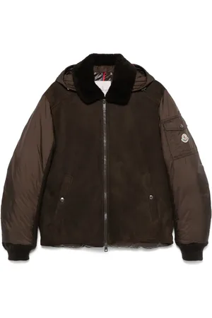 Moncler Grafenau jacket