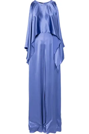 Pinko Satin jumpsuit