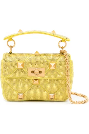 VALENTINO GARAVANI Small Roman Stud shoulder bag