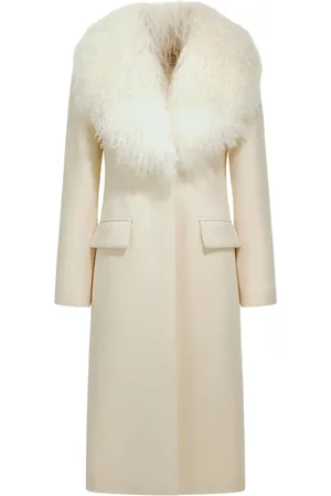 Roberto Cavalli Single-breasted coat