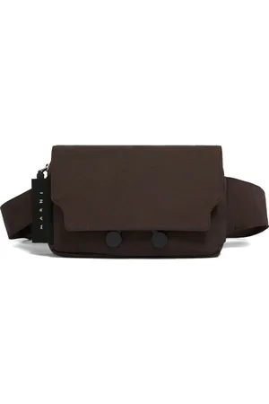Marni Cityscape belt bag