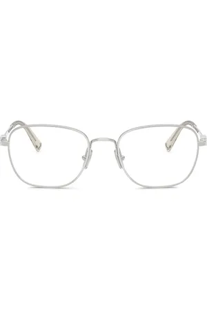 Miu Miu Square-frame glasses