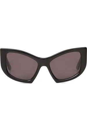 Gloria Coelho Cat-eye frame sunglasses