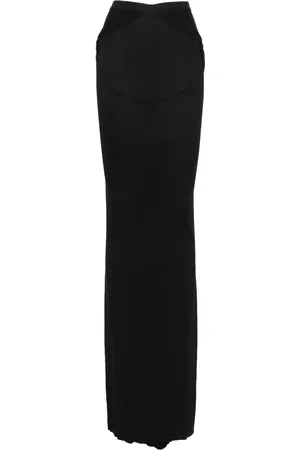 Rick Owens Kairo skirt