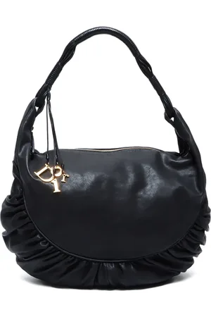 Dior 2000s Gipsy shoulder bag