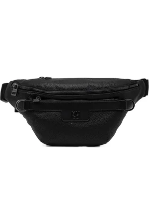 HUGO BOSS Logo-plaque belt bag