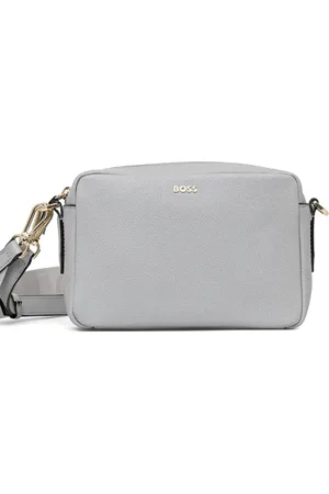 HUGO BOSS Alyce satchel bag