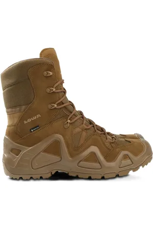 Lowa Zephyr hiking boots